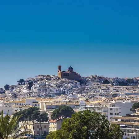 Gadea 11-2 Appartamento *