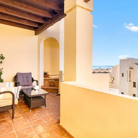 Appartamento Gadea 11-2 Altea