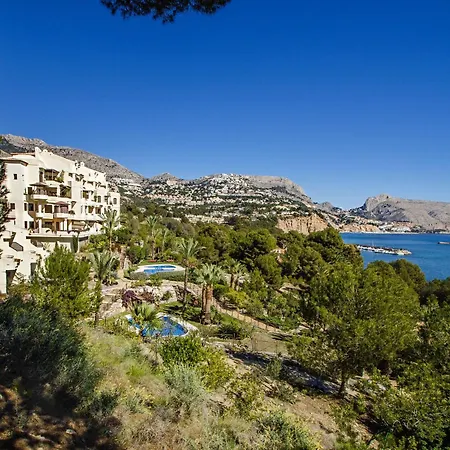 Gadea 11-2 Apartment Altea