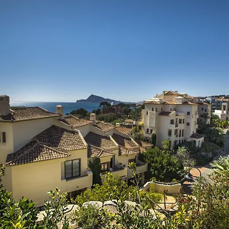 Apartment Gadea 11-2 Altea