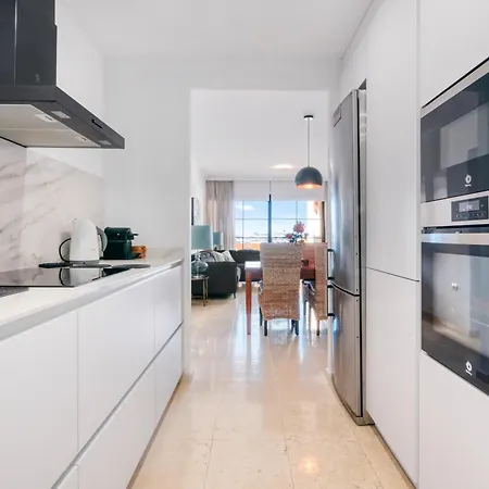 Gadea 11-2 Apartment