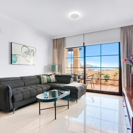 Gadea 11-2 Apartment Altea