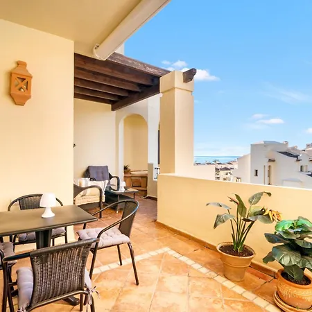 Apartment Gadea 11-2