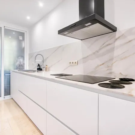 Apartment Gadea 11-2 Altea