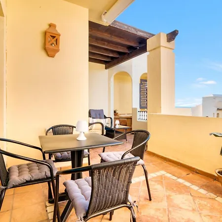 Apartment Gadea 11-2 Altea