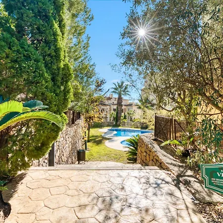 Gadea 11-2 Apartment