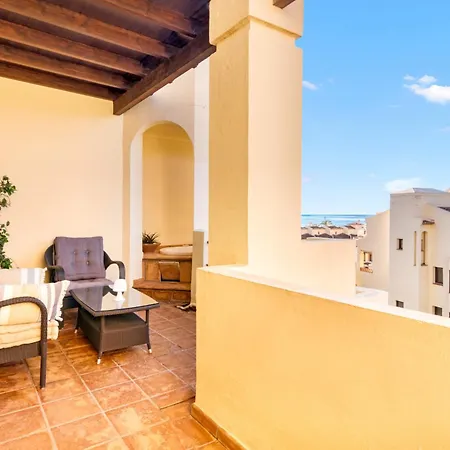 Apartment Gadea 11-2 Altea