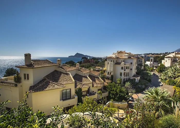 아파트 Gadea 11-2 알테아