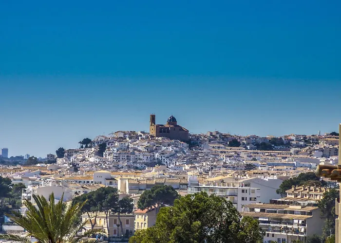 Gadea 11-2 아파트 *