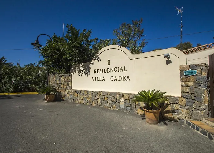 아파트 Gadea 11-2 알테아