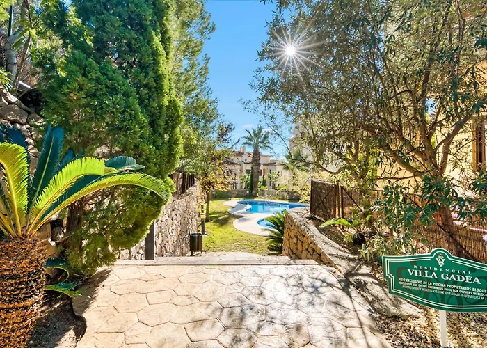 Gadea 11-2 아파트