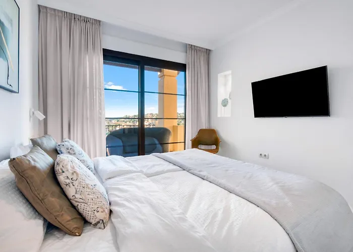 Gadea 11-2 아파트