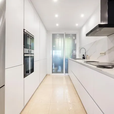 Gadea 11-2 Apartamento *