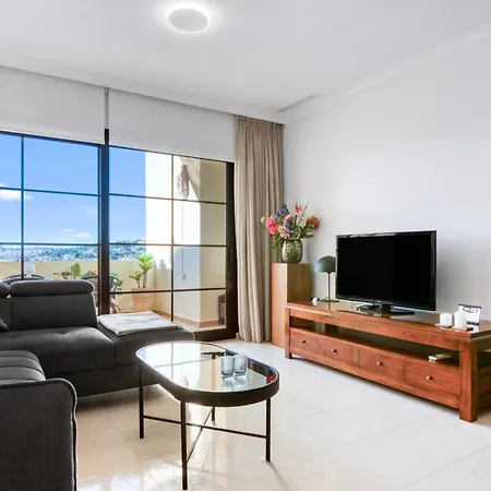 Gadea 11-2 Apartamento Altea
