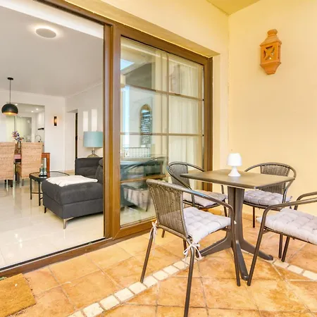 Gadea 11-2 Apartamento Altea