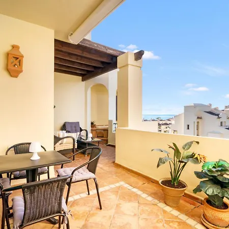 Gadea 11-2 Apartamento *