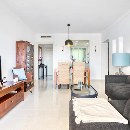 Gadea 11-2 Apartamento Altea