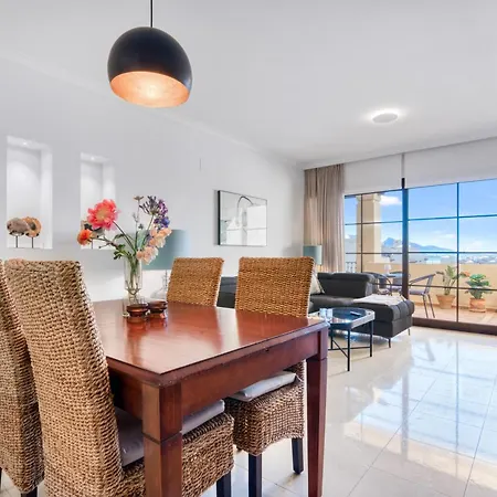 Apartamento Gadea 11-2 Altea