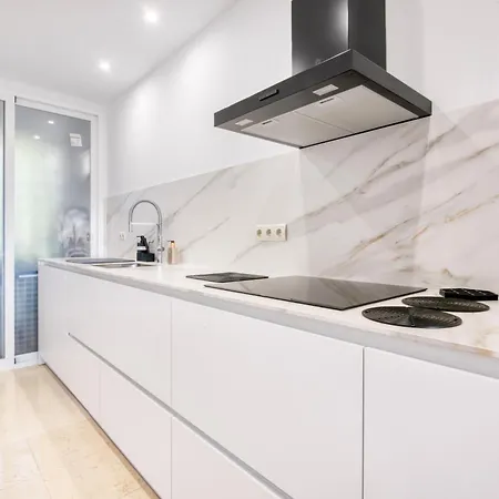 Gadea 11-2 Apartamento *