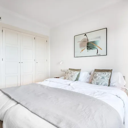 Apartamento Gadea 11-2 *