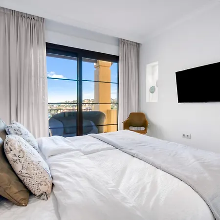 Apartamento Gadea 11-2 Altea