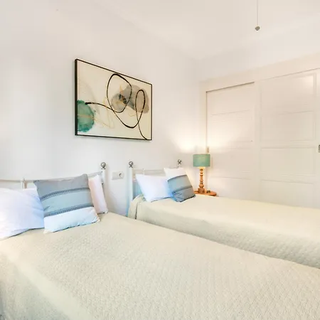 Gadea 11-2 Apartamento Altea