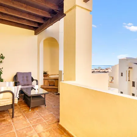 Gadea 11-2 Apartamento Altea