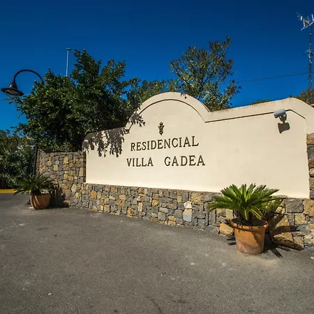 Apartamento Gadea 11-2 *