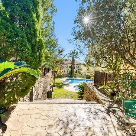 Gadea 11-2 Apartamento *