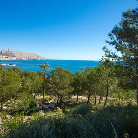 Apartamento Gadea 11-2 Altea